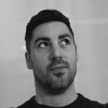Sylvain Fraccola